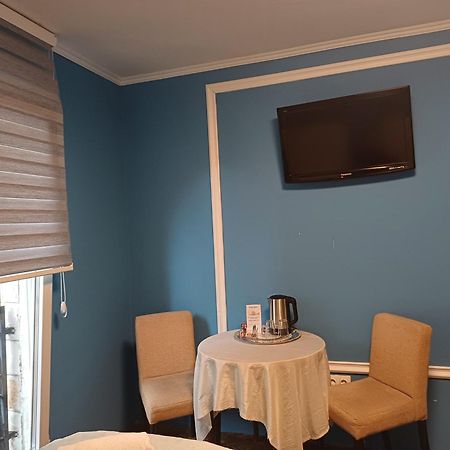 Villa Anri Мостар Екстер'єр фото