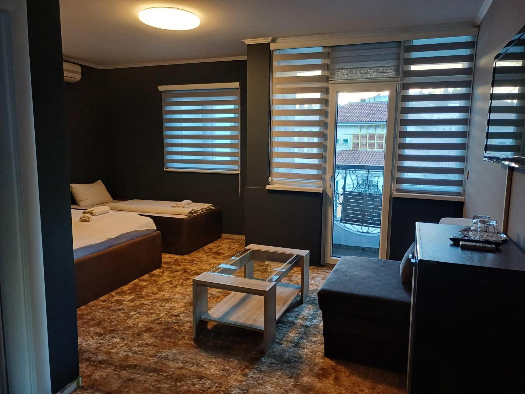 Villa Anri Мостар Екстер'єр фото