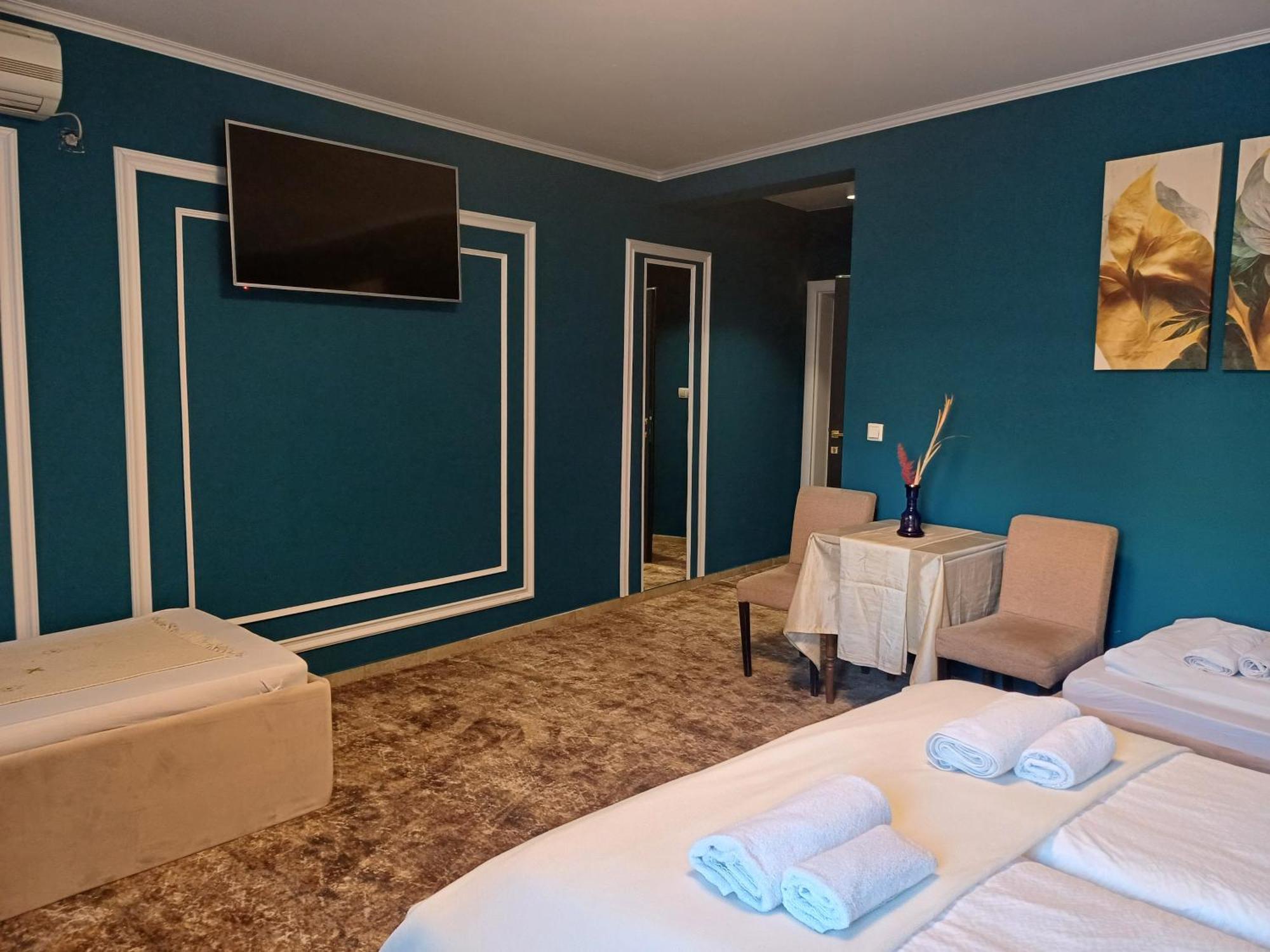 Villa Anri Мостар Екстер'єр фото