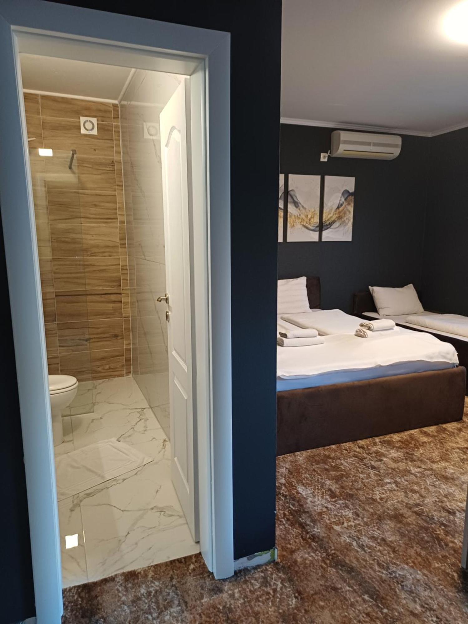 Villa Anri Мостар Екстер'єр фото