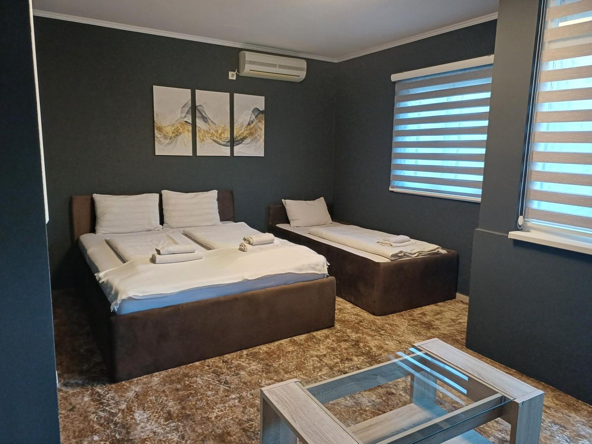 Villa Anri Мостар Екстер'єр фото