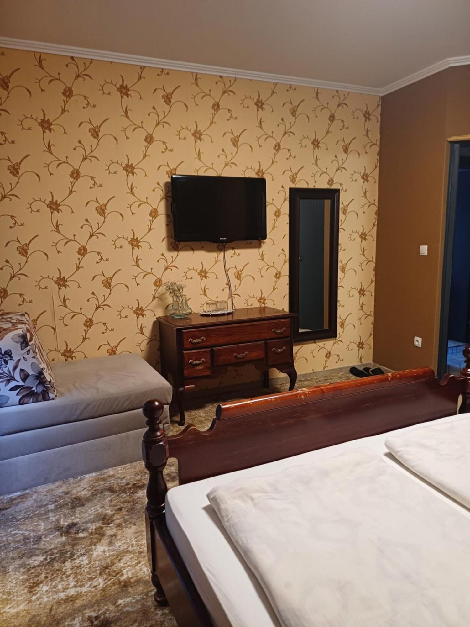 Villa Anri Мостар Екстер'єр фото