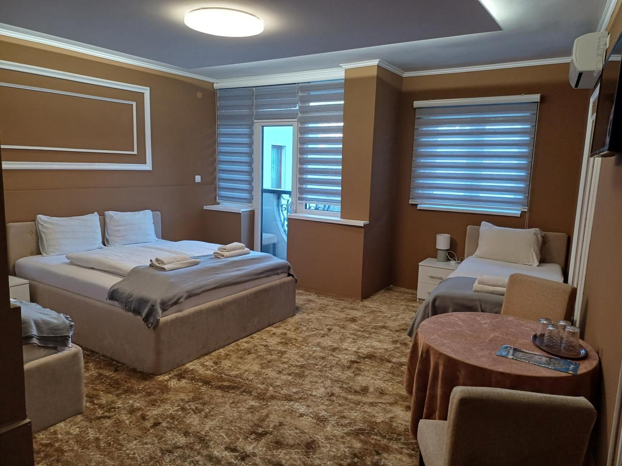 Villa Anri Мостар Екстер'єр фото