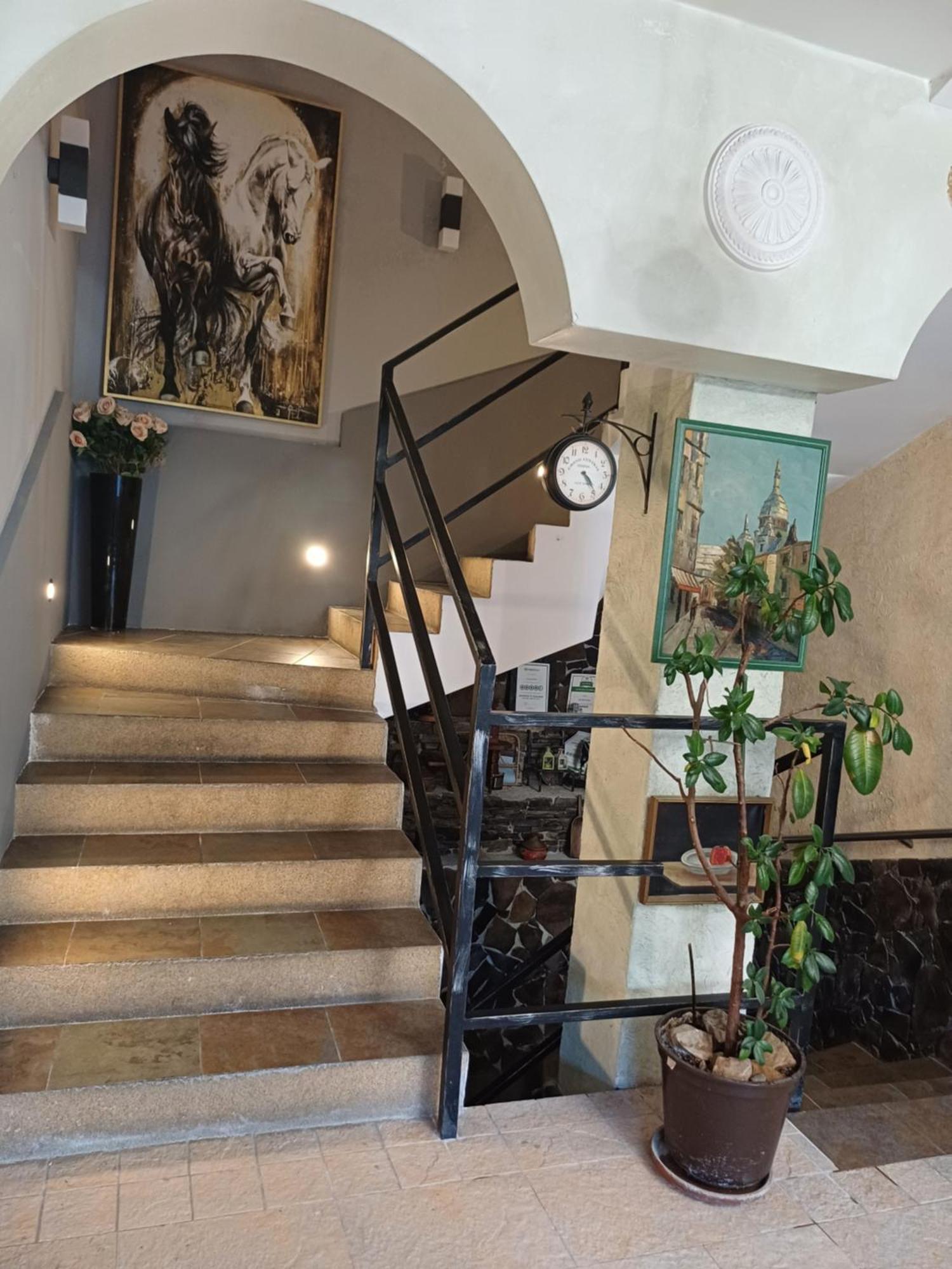 Villa Anri Мостар Екстер'єр фото