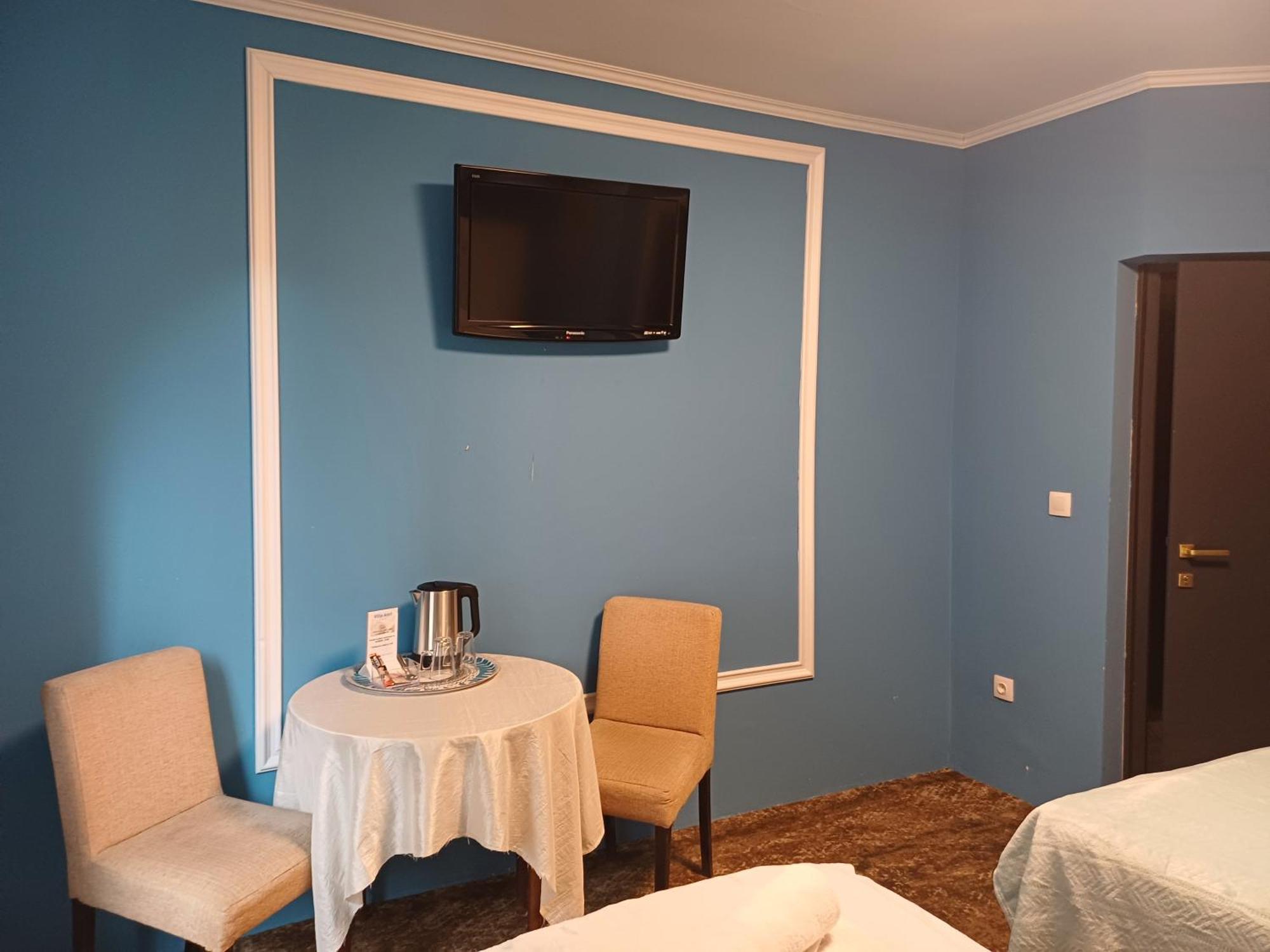 Villa Anri Мостар Екстер'єр фото