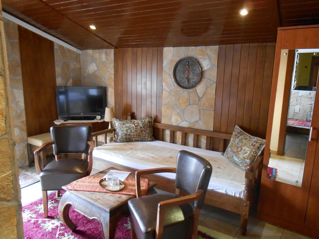 Villa Anri Мостар Екстер'єр фото