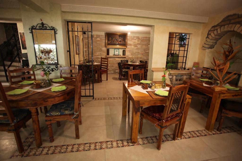 Villa Anri Мостар Екстер'єр фото